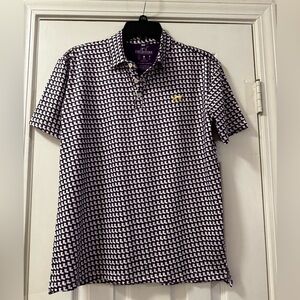 Fieldstone Louisiana shirt
